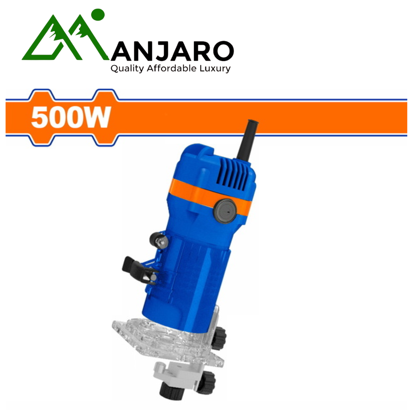 WLT155001 Laminate Trimmer