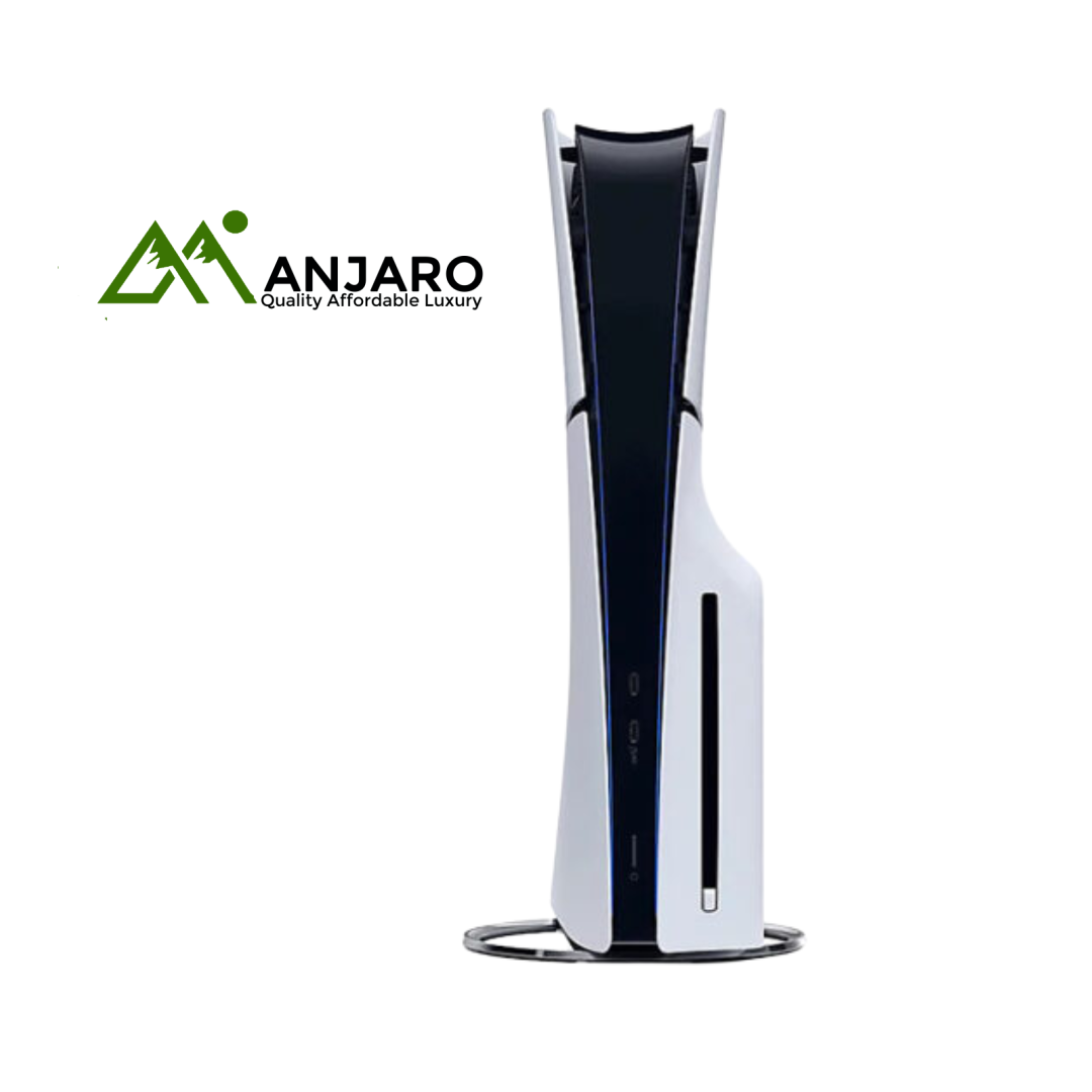 Sony PlayStation 5 Console – Disc Edition, 1TB SSD, Ultra-High-Speed Performance – PS5