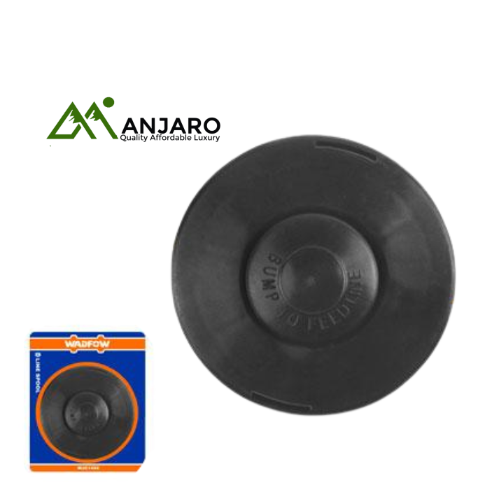 Wadfow WJC1424 Line spool