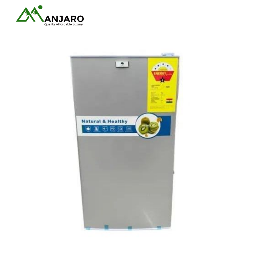 YA COOL STAR BC-90 90L Refrigerator – Compact Single-Door Fridge for Home, Office & Dorm Use