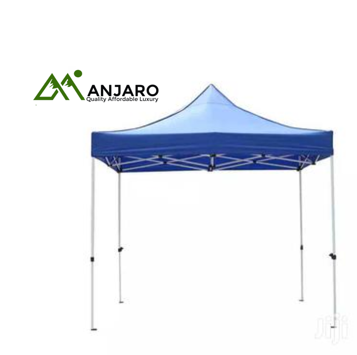 Gazebo Tent – Outdoor Canopy Shelter with Sturdy Frame | Ideal for Events, Gardens & Backyard Shade