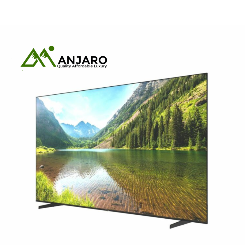 Bruhm 100″ QLED Web Smart TV BTF-100W