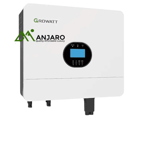 Growatt 6000W Inverter