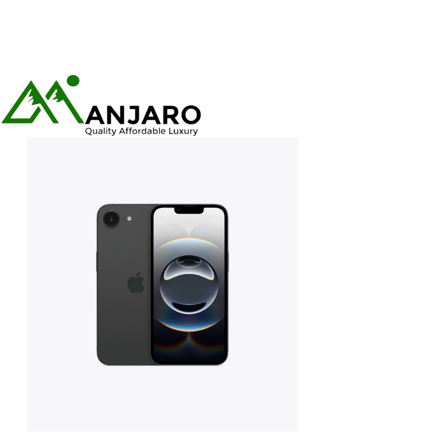 Apple iPhone 16e – Brand New in Box | A18 Chip, 48 MP Fusion Camera, 6.1″ Super Retina XDR OLED