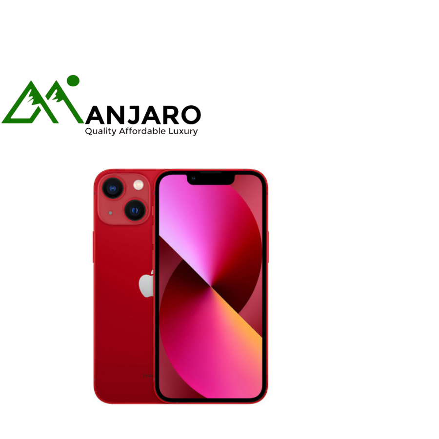 Apple iPhone 13 (UK Used) | A15 Bionic Chip, 6.1-Inch Super Retina XDR Display, Dual 12MP Camera System