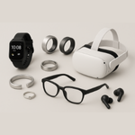 Smart Wearables