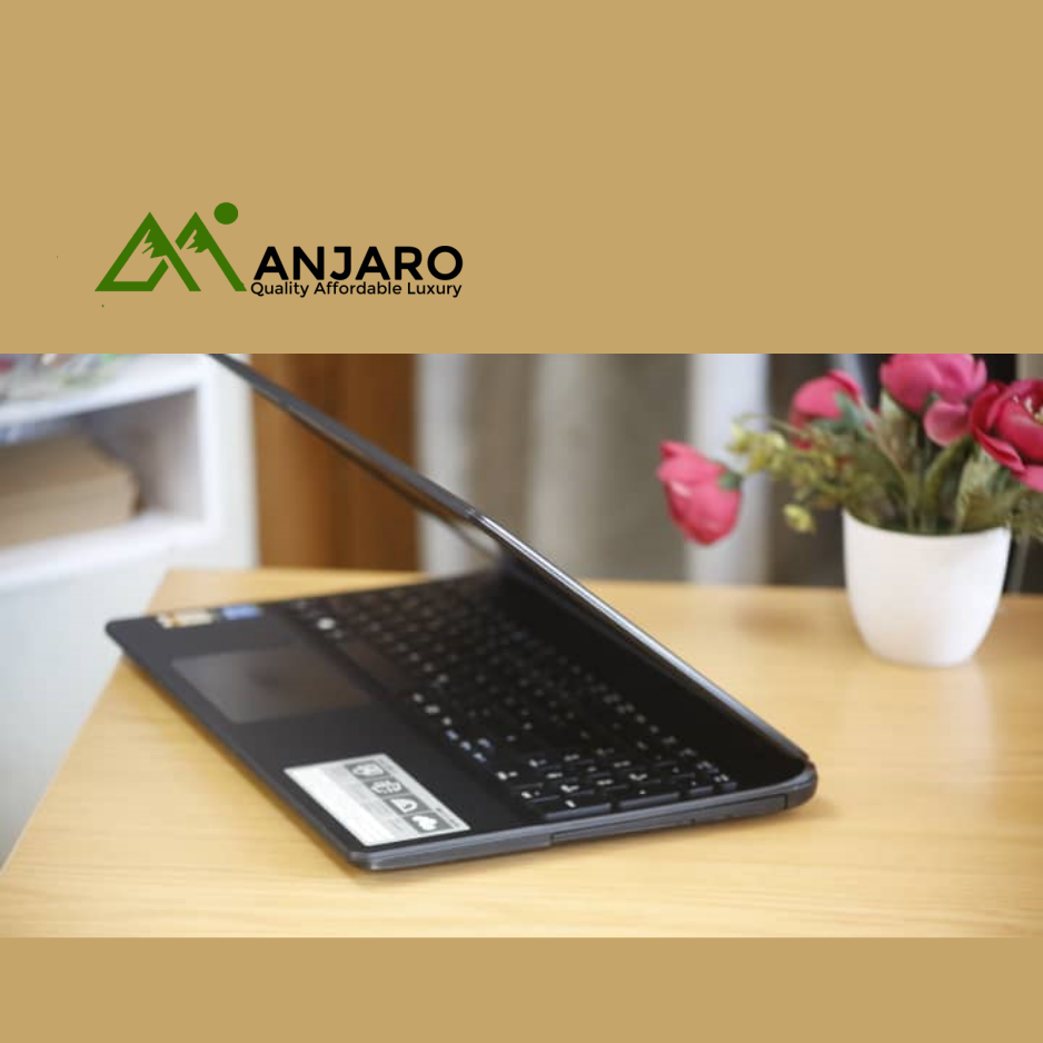 Used Acer Aspire – 15.6" Display, 4th Gen Core i3/i5, 4GB RAM, 500GB HDD, Strong Battery Life