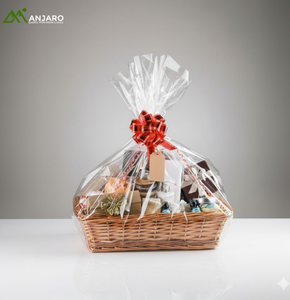 Premium Festive Groceries Hamper