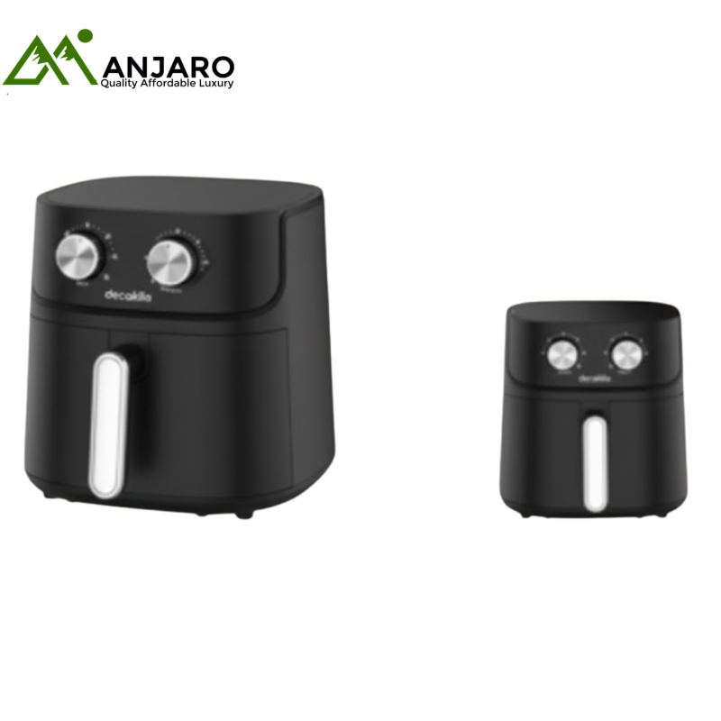 KEEC103B Air Fryer 9.0L – 1800W