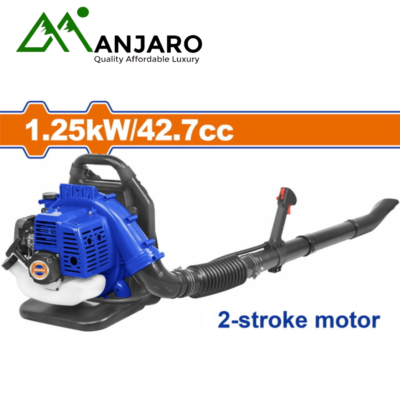WYQ1A42 Gasoline Blower 42.7cc