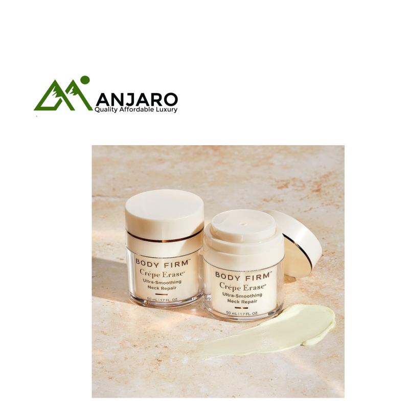 BODY FIRM Ultra-Smoothing Neck Repair (50ml) | Firm, Tighten & Rejuvenate