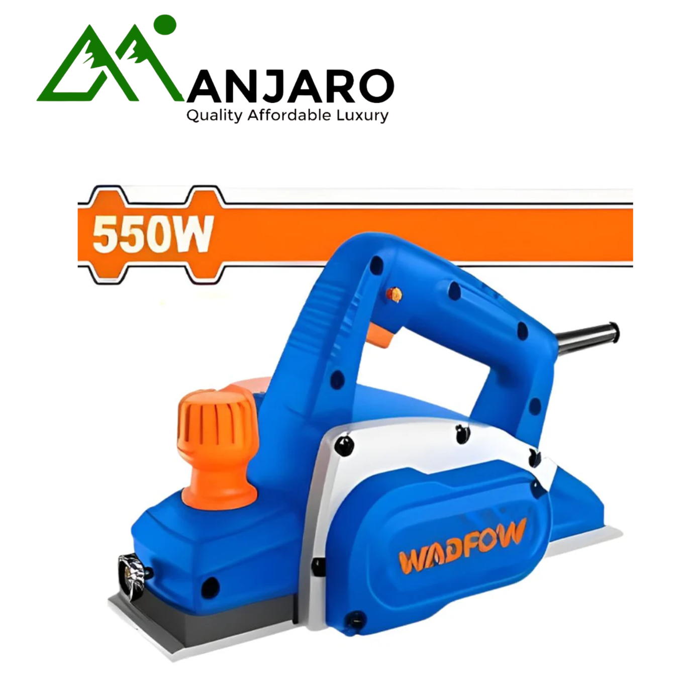 WEP155501 Electric Planer