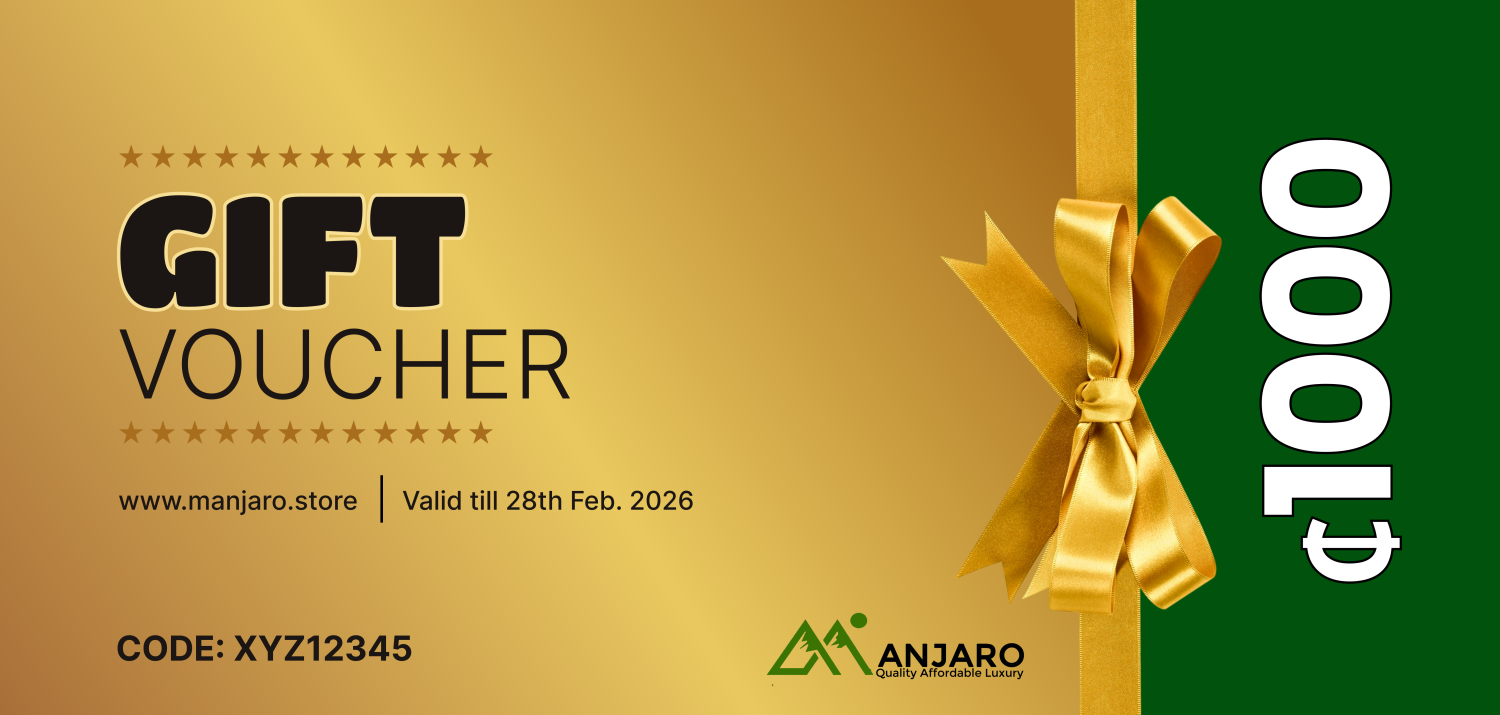 Digital Gift Voucher ₵1000