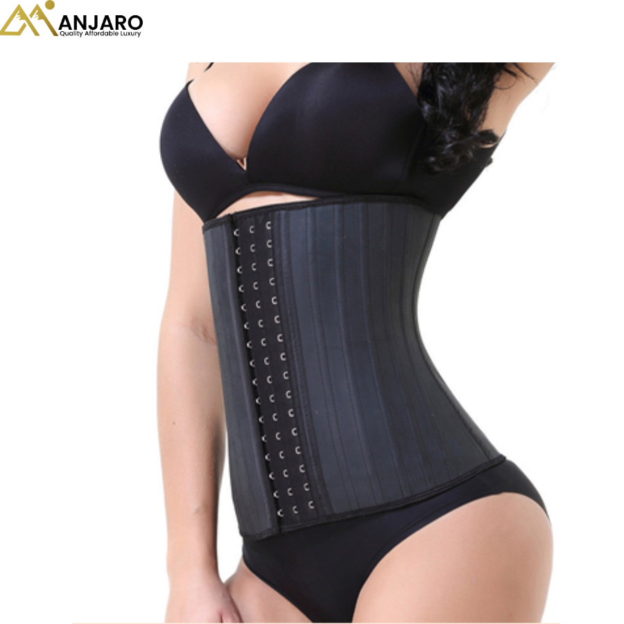 Sculpting High-Waist Dual-Closure Shaper  2005