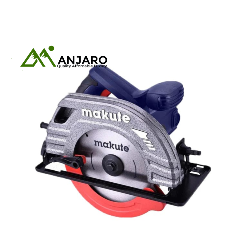 Makute Circular Saw – 1400W  CS003-S
