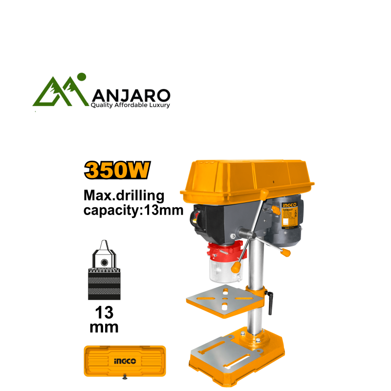 Ingco DP133505 Drill press