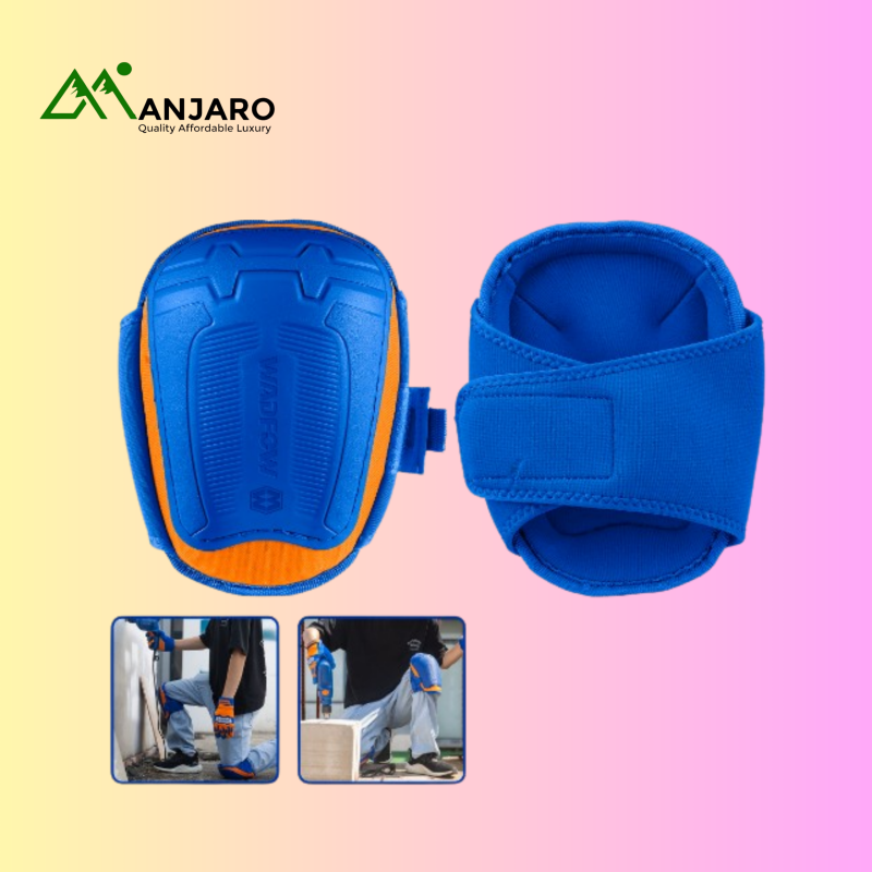 Buy WKP1101 Kneepads | Shop Work Safety & Protection Gear