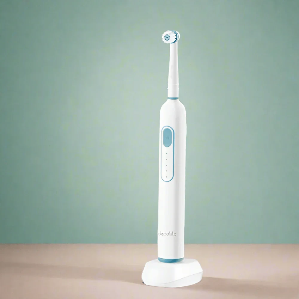 Decakila Rotary electric toothbrush KMTB017W