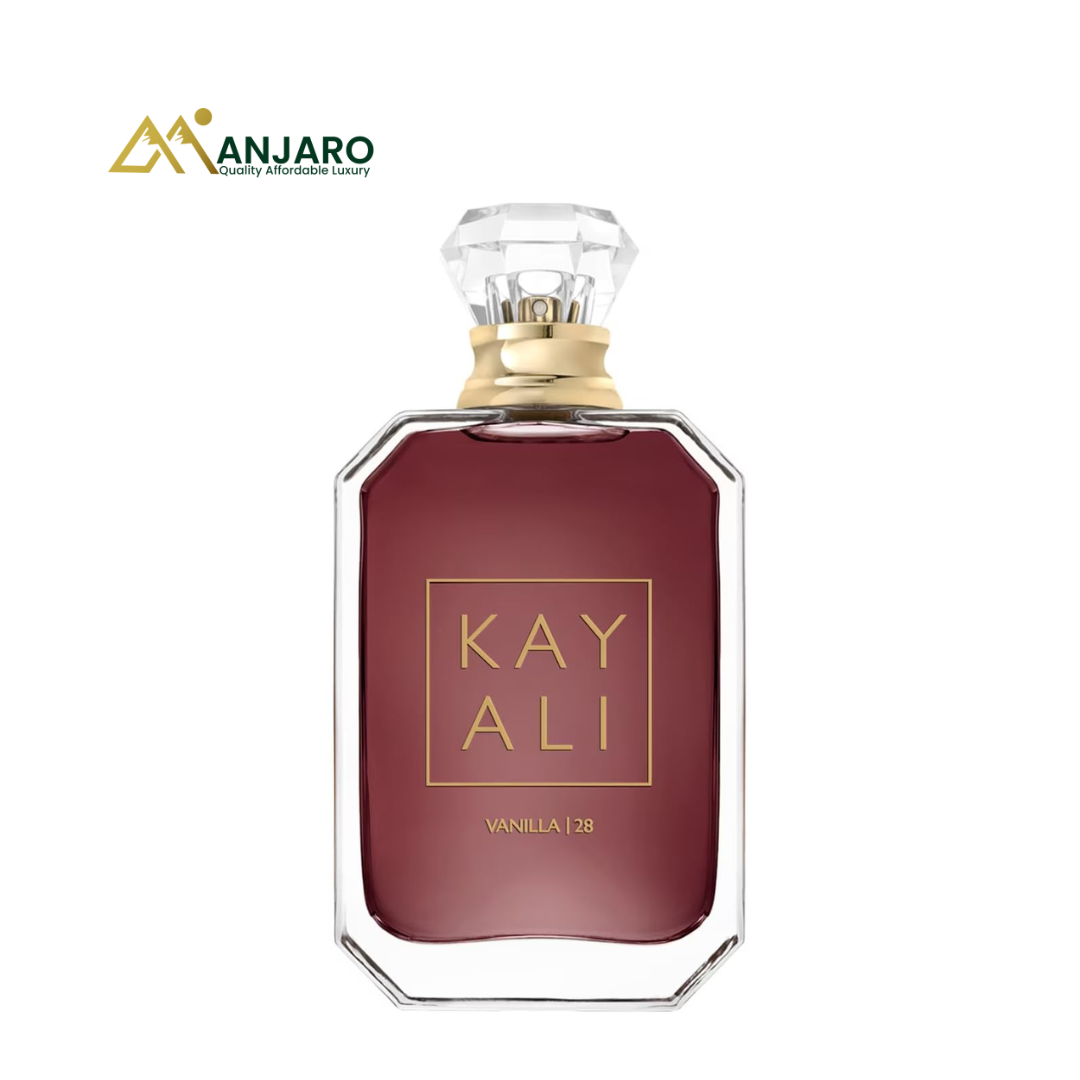 KAYALI Vanilla | 28 Eau De Parfum - 100ml