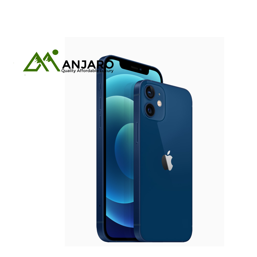 Apple iPhone 12 – UK Used | 6.1” Super Retina XDR Display & 5G Ready | No Accessories Included