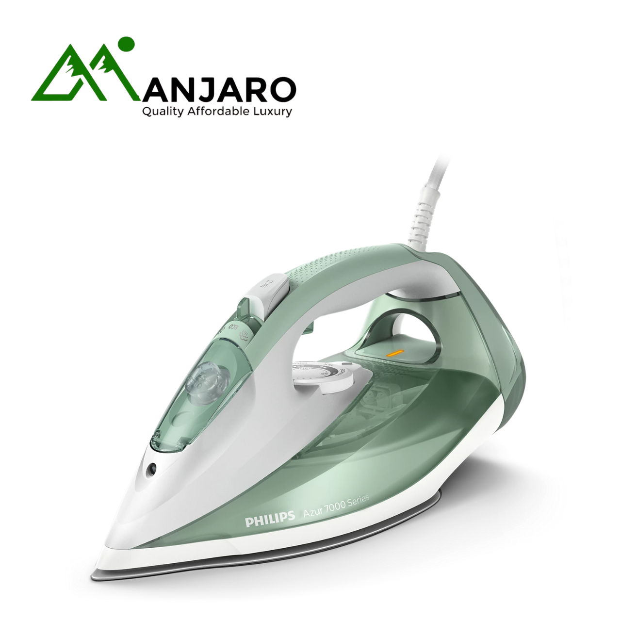 PHILIPS STEAM IRON DST7012/76