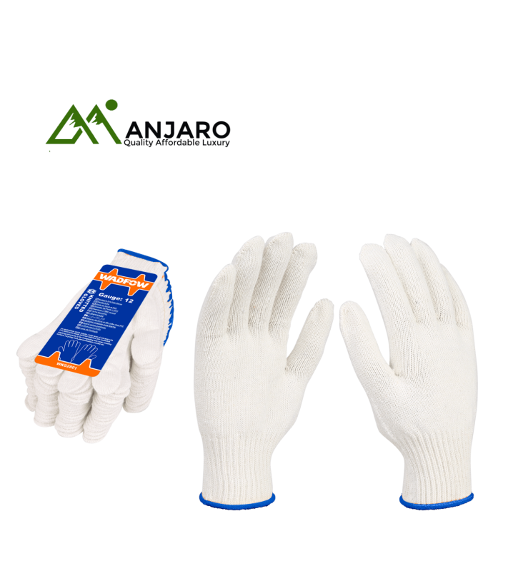Wadfow Knitted gloves WKG2801