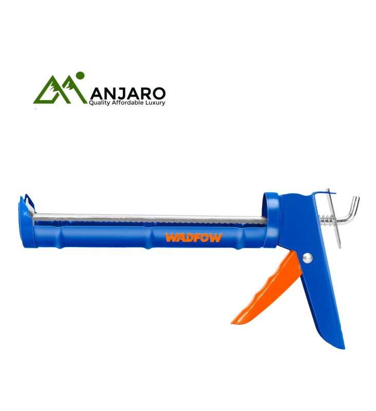 Wadfow WCG1309 Caulking gun