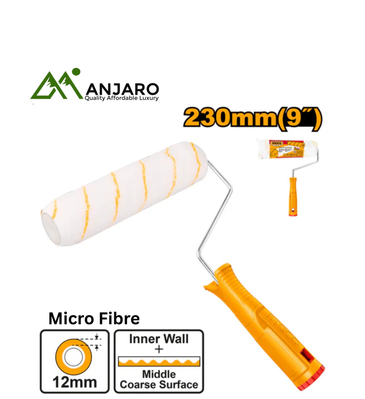 Ingco Cylinder brush(Inner wall) HRHT282302