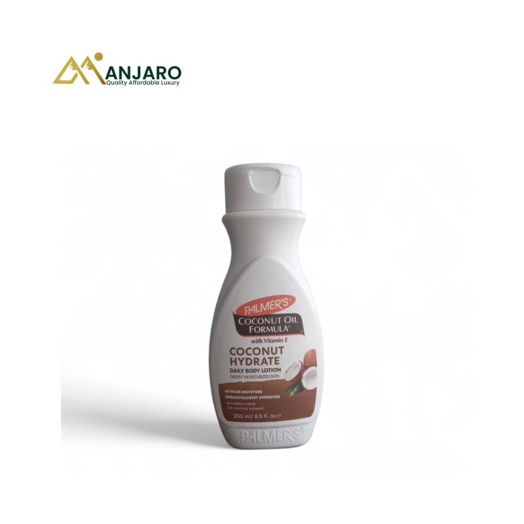 Palmer's Coconut Oil Formula Daily Body Lotion - 250ml