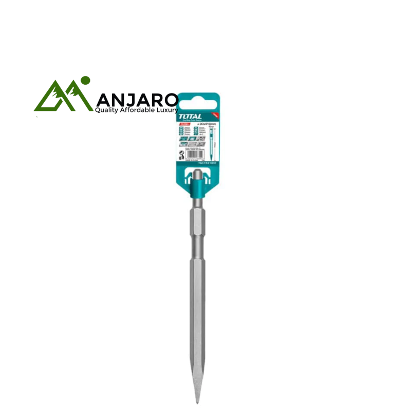 Total Hex chisel TAC153171