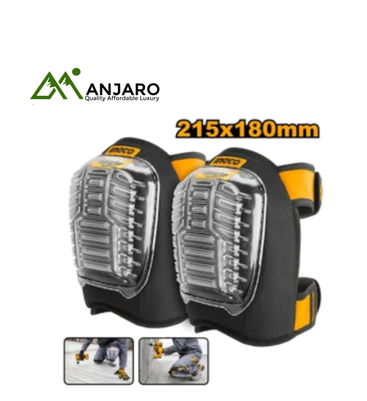 Ingco Kneepads HKPT0101