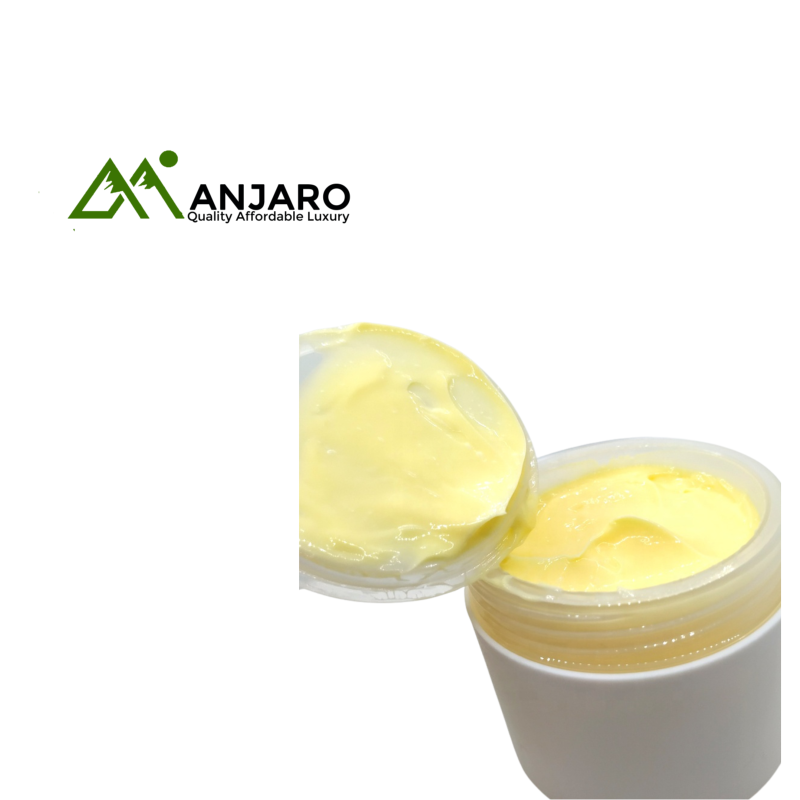 Vitamin C Face Cream