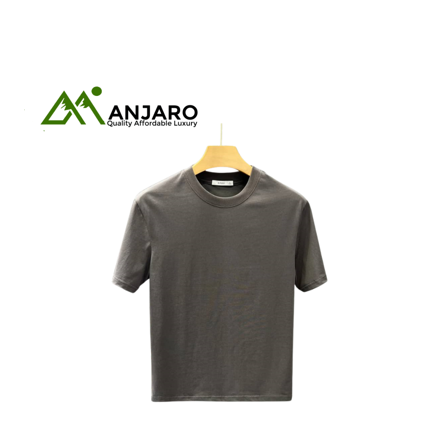 Unisex 100% Cotton T-Shirt – Classic Everyday Wear