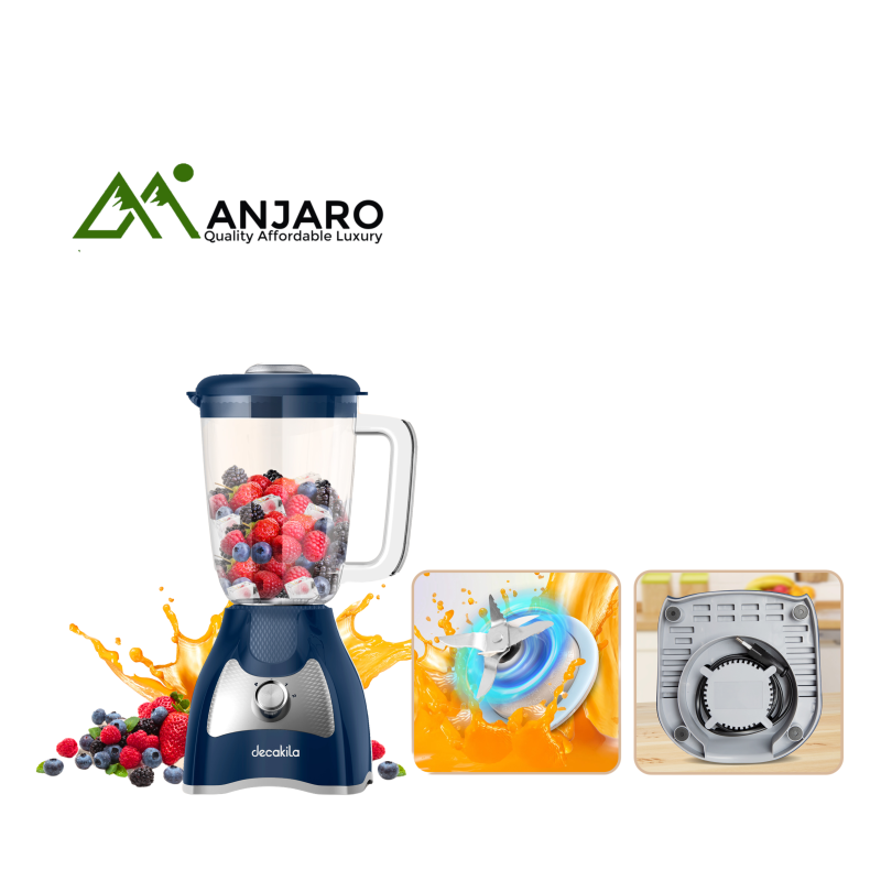 Decakila KEJB045L Stand blender