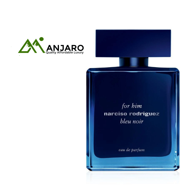 Narciso Rodriguez Bleu Noir For Him – Eau de Parfum-100ml