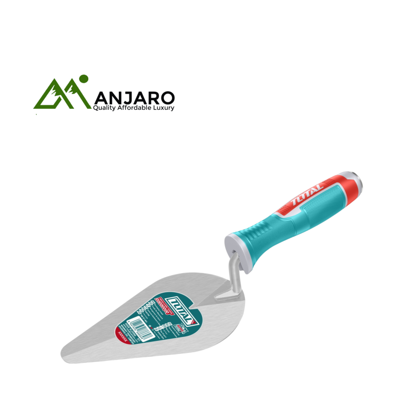 Total Bricklaying Trowels – THT82916, THT82816, THT82716, THT82616