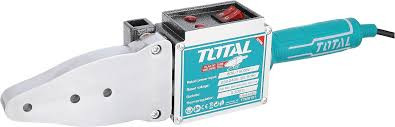 Total TT328151 Plastic tube welding tools