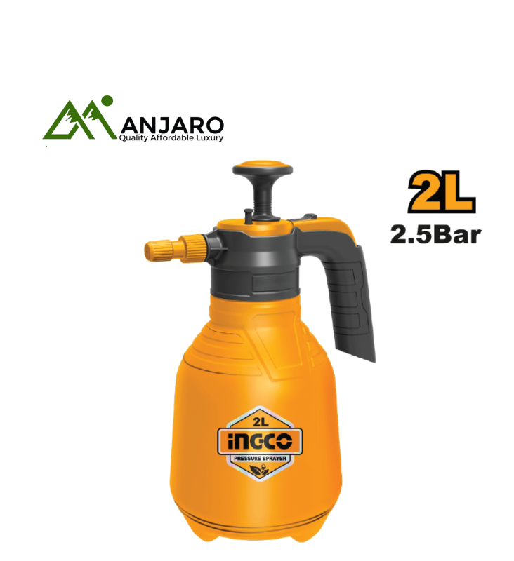 Ingco  Pressure sprayer HSPP20202