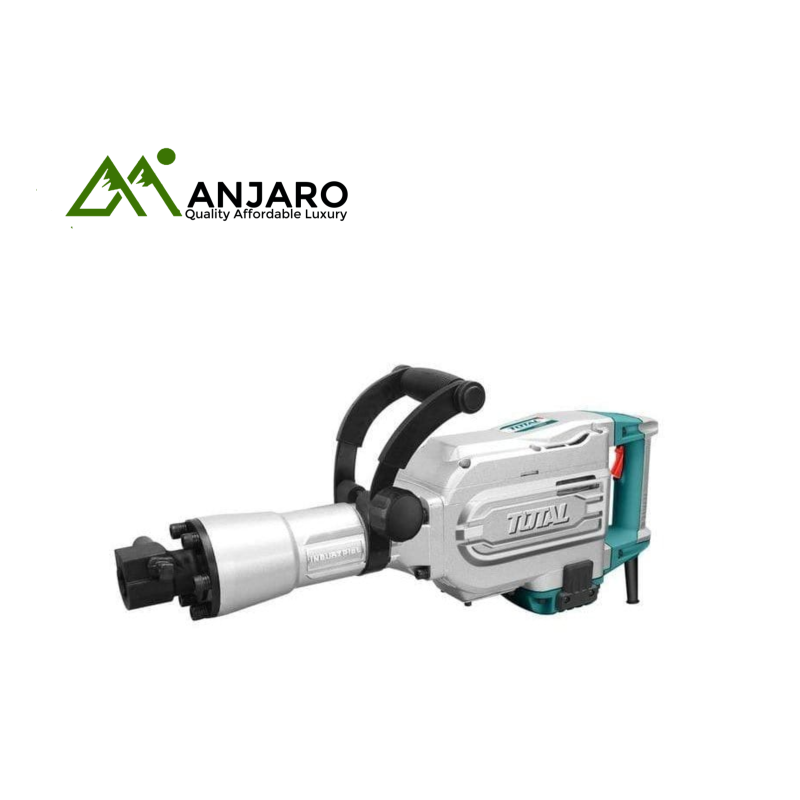 Total Demolition Breaker – 22kg TH215456