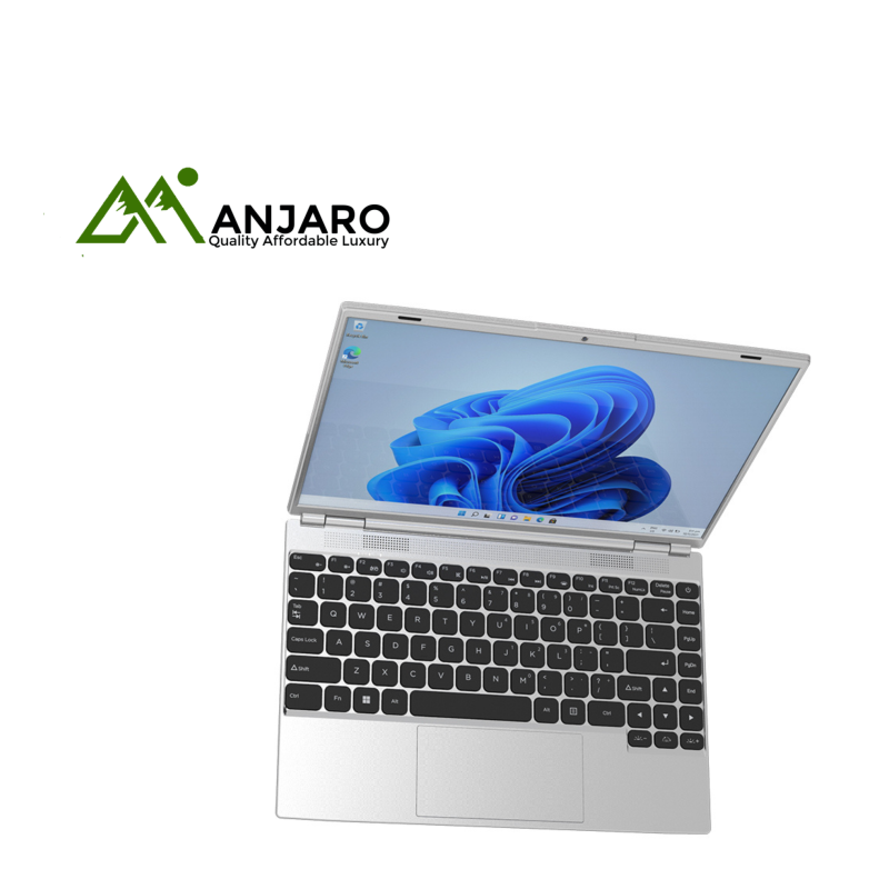 14-Inch Intel N5095 Laptop ( Shipping fee included)