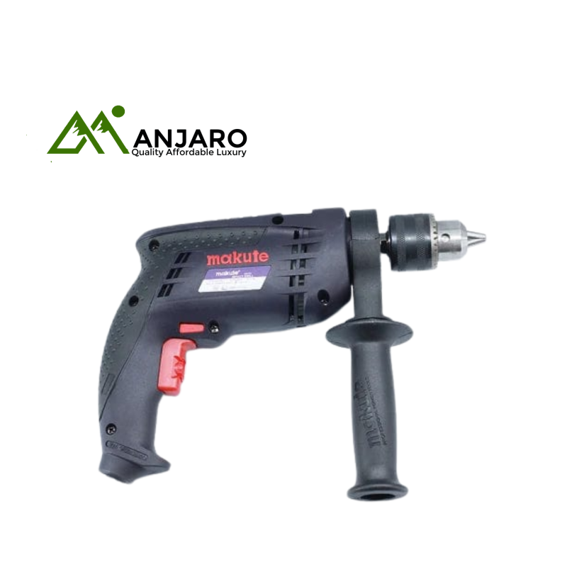 Makute Impact Drill – 610W  ID003