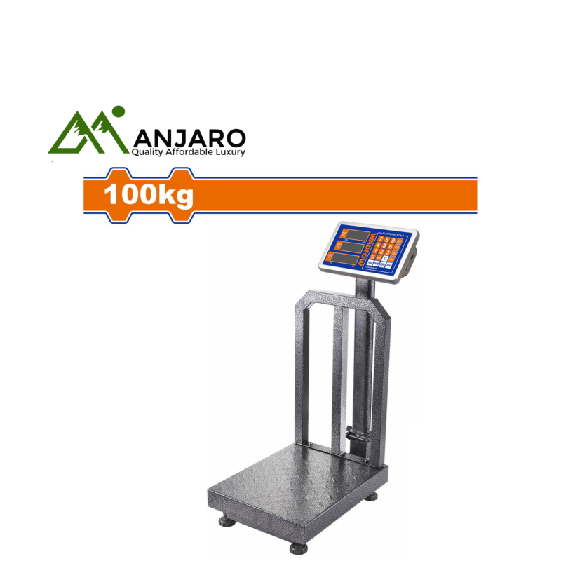 Wadfow WEC1510 Electronic Scale