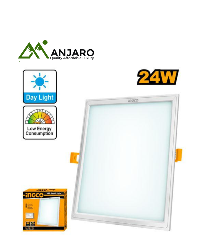 Ingco  LED panel light HLPLS215301