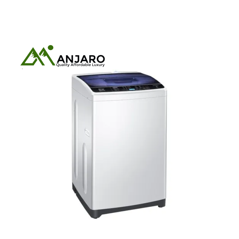 BRUHM Washing Machine BWA-150G – Top Load Fully Automatic, 15kg Capacity