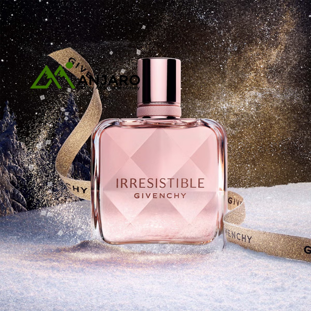 Irrésistible Givenchy Eau de Parfum – 80 ml