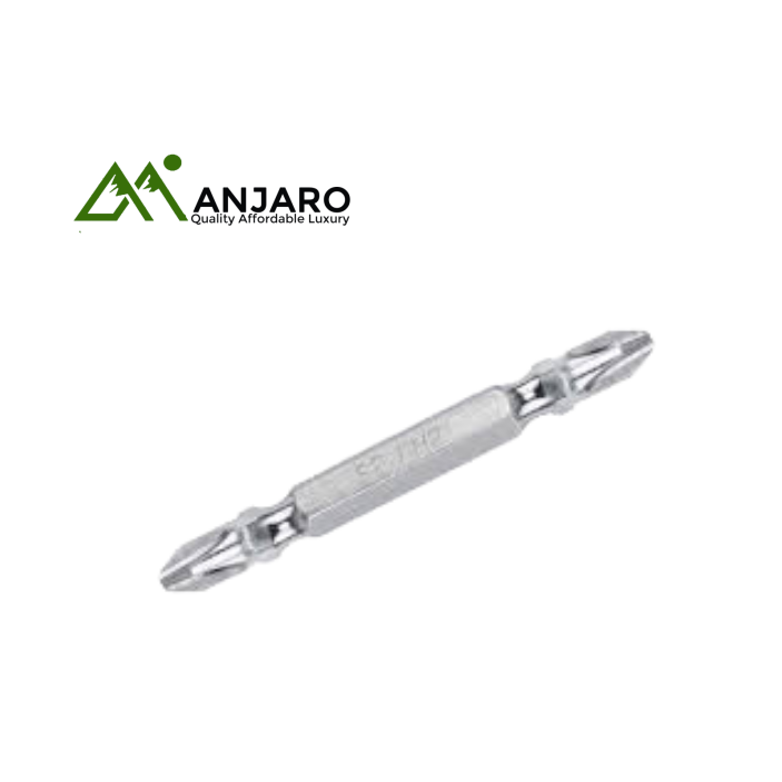 Total TAC16PH233 Screwdriver bits