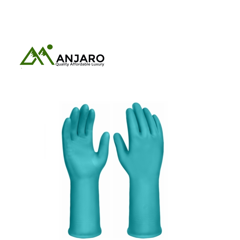 Total  PVC Gloves TSP1801