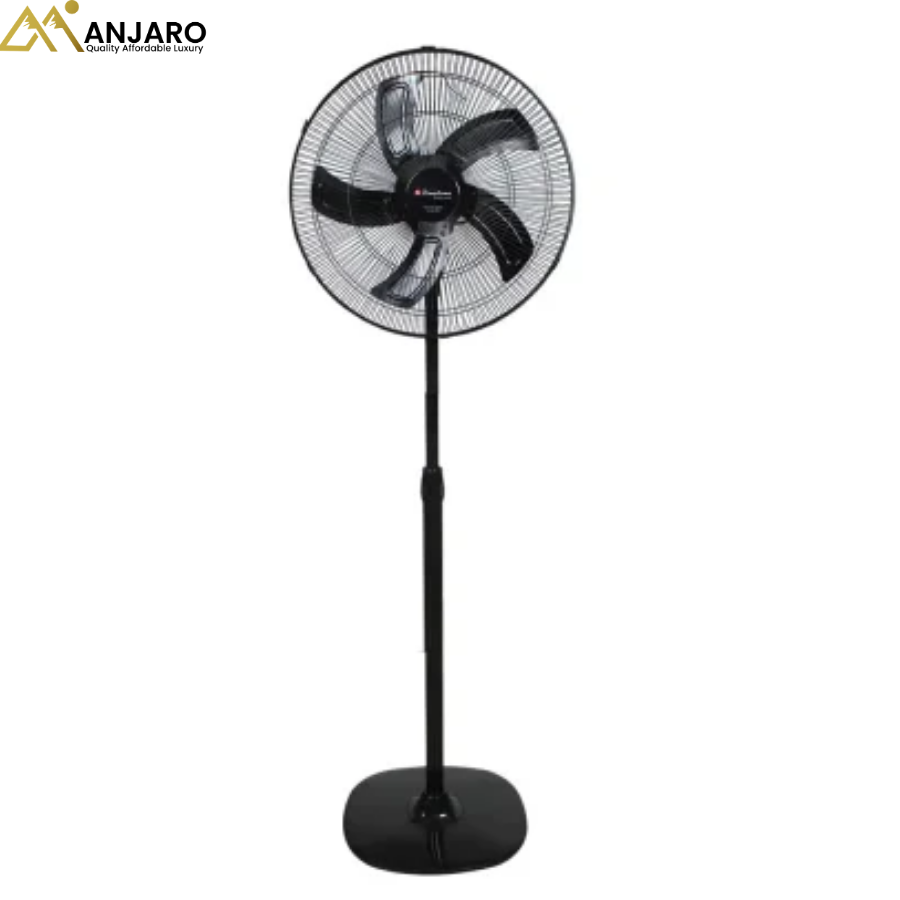 Binatone Standing Fan TS-1880-MK2 – 18 Inches