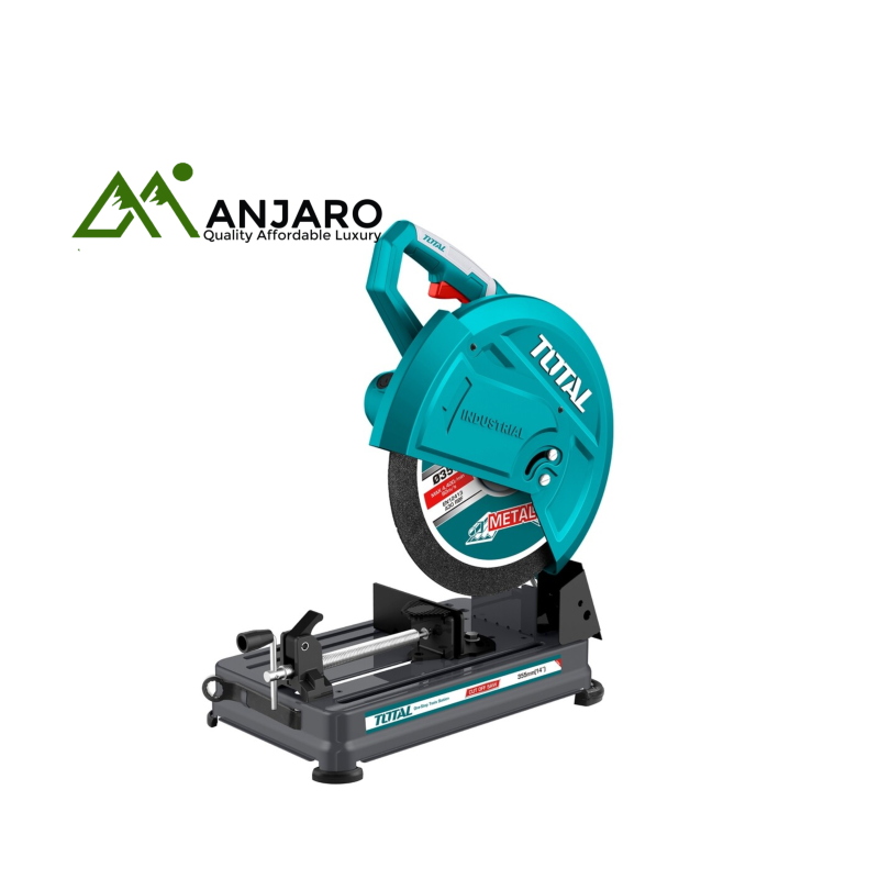 Total  Gasoline floor saw TP1016-1