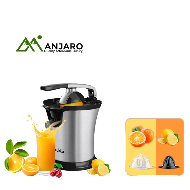 Decakila KEJC008B Citrus juicer